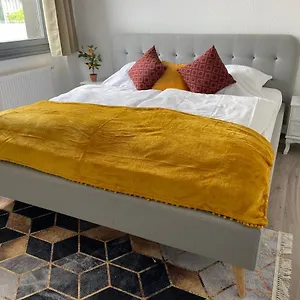 Urbansuites - Modern & Zentral In Der - Dein Zuhause In Stuttgart