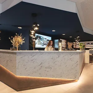 - The Niu, Kettle Vaihingen By Ihg Στουτγκάρδη