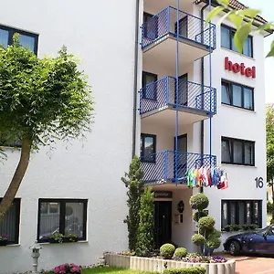Astoria Am Urachplatz Στουτγκάρδη