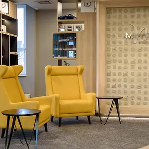 Hotel Mercure Zuffenhausen, Stuttgart