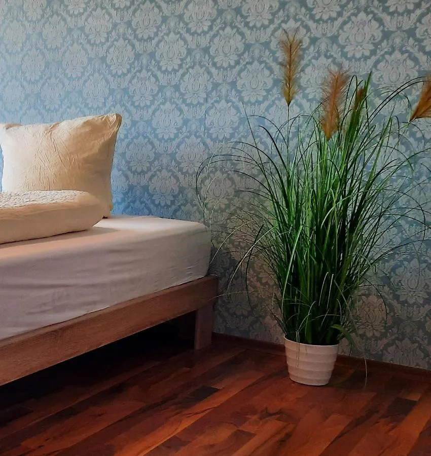 Easy Stay Rooms Stuttgart