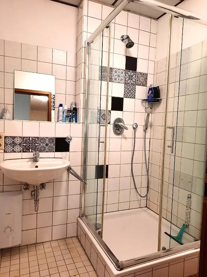 Easy Stay Rooms Stuttgart Homestay