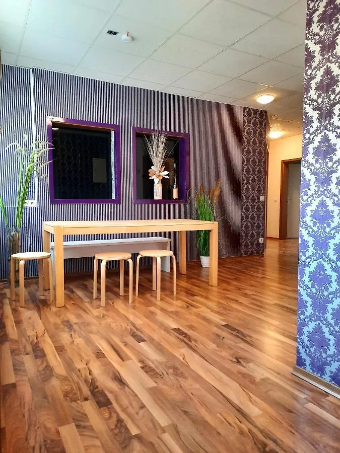 Easy Stay Rooms Stuttgart 0*,  Allemagne