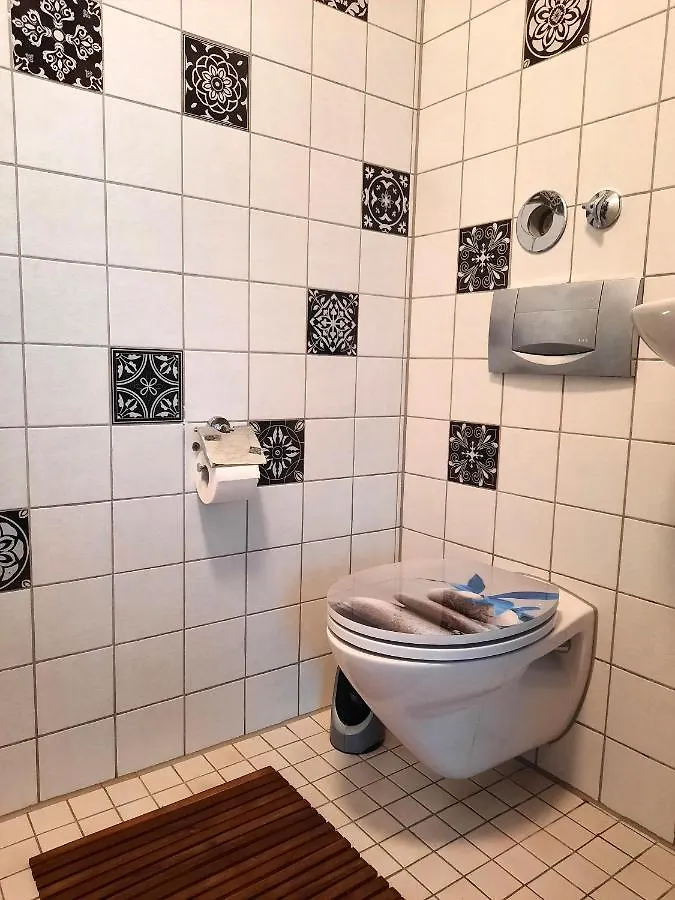 Easy Stay Rooms Stuttgart