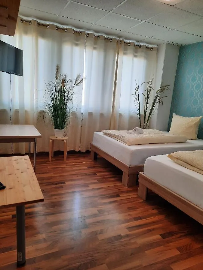 Easy Stay Rooms Stuttgart Germany