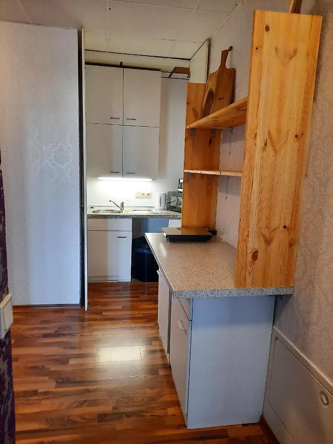 Homestay Easy Stay Rooms Stuttgart